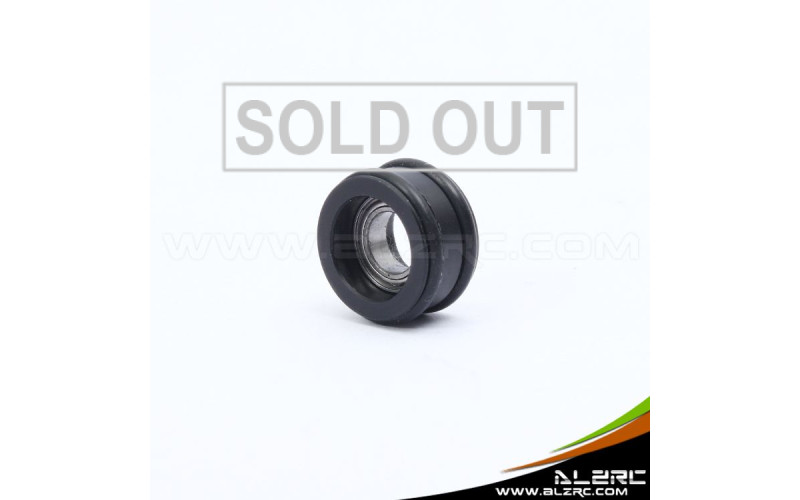 ALZRC - Devil 500 Pro Torque Tube Bearing Holder